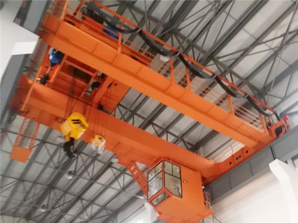 雙梁起重機(jī)操作要注意這三點(diǎn)！