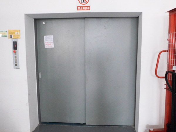 電梯有哪幾大系統(tǒng)組成？